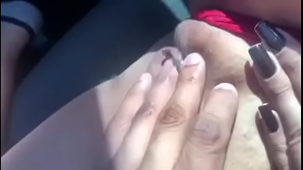 MASTURBANDO MINHA ESPOSA