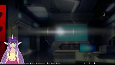 Sani yang's laboratory episode two let's begin the experiments 