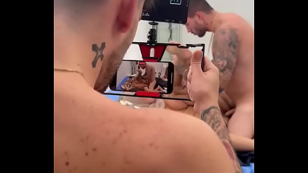 Nonton Smae Studiobehind The Scenes Raulsbud With Aaliyah Yasin thumbnail