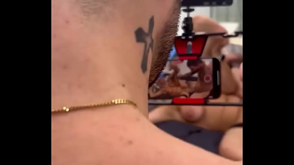 Smae studiobehind the scenes raulsbud with aaliyah yasin