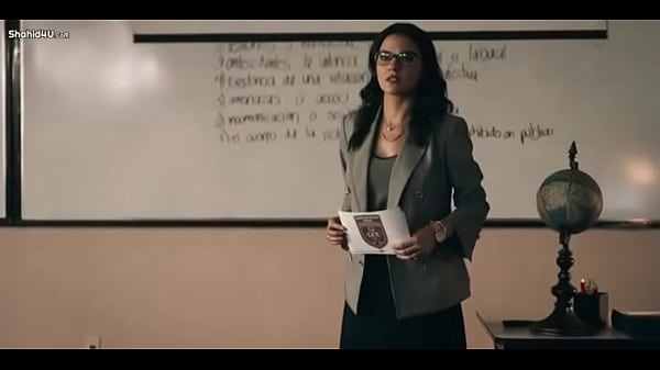 Sex_scenes from series translated toarabic_Dark Desire S02_E03