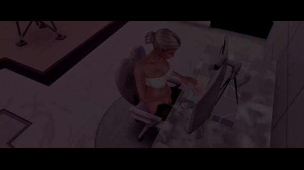 Nonton Innocent Teen Stretches Her Holes At Casting (sims Anime Hentai Sfm) thumbnail