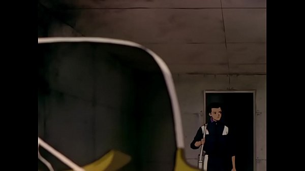 Evangelion episodio 17 em portugu&ecirc;s 