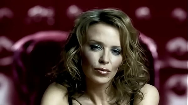Kylie_Minogue_Agent Provocateur Commercial