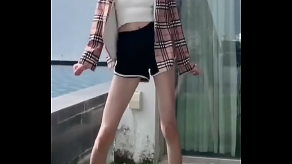 Sexy_Chinese_girl Chen Yi Li