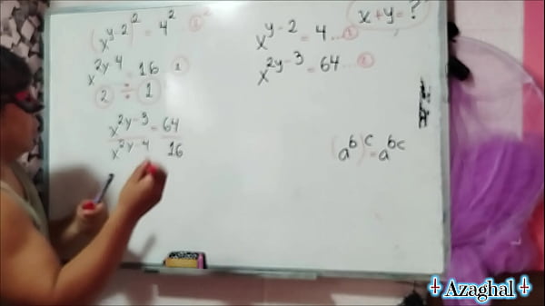 Play MP4 - 25 Matem&aacute;tica Sexual Er&oacute;tica X   Y