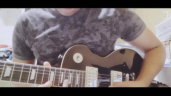 Queen Br Guitar Solo thumbnail