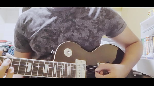 Nonton Queen Br Guitar Solo thumbnail