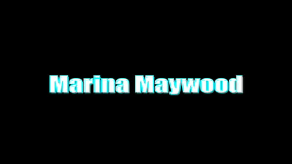 Nonton Marina Maywood Sites On A Cock And Jerks It Off thumbnail