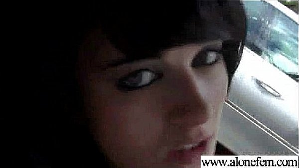 Solo girl masturbates using all kind of toys oxuanna envy clip 12 