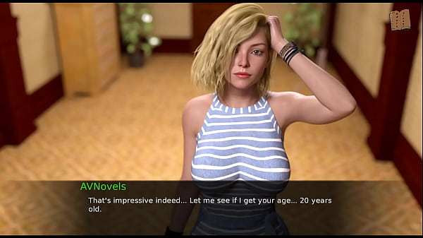 Nbtp 3 meeting gorgeous blonde lisa 