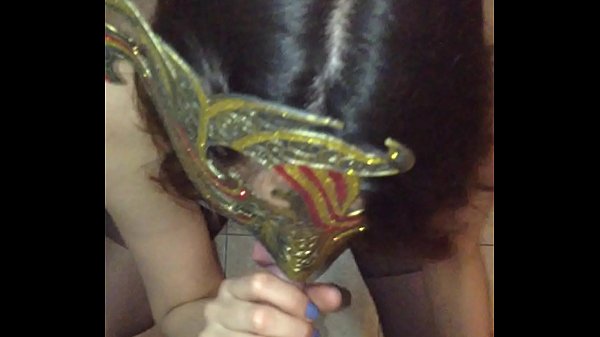 Chupando una rica pija_2