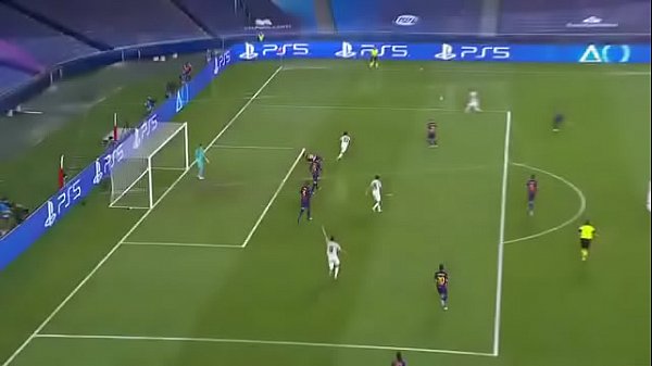 Bayern Munich se hecha un polvo en Lisboa 