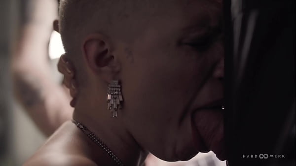 Hardwerk gang car bang 