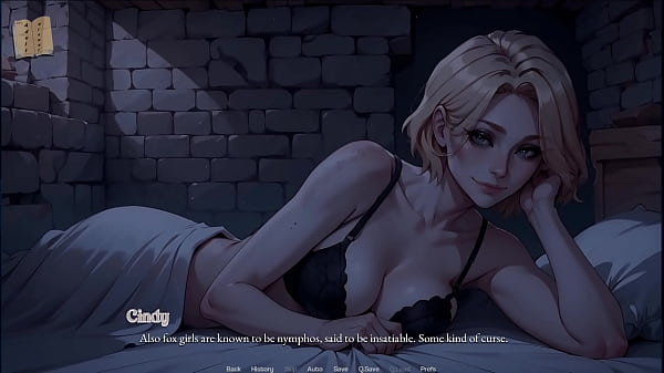 College Of Mysteria 12 