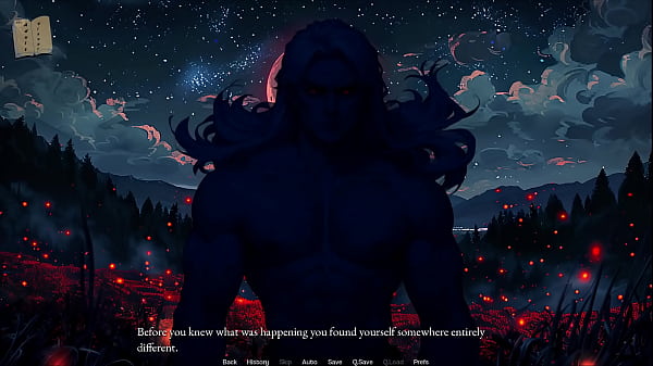 College of mysteria 12 