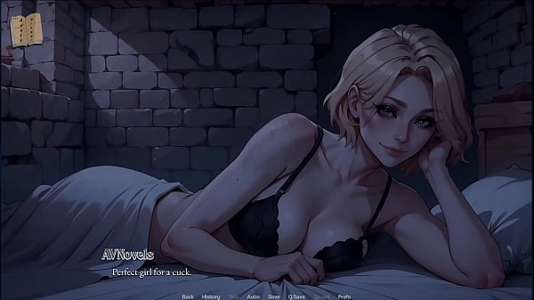 Play MP4 - College Of Mysteria 12