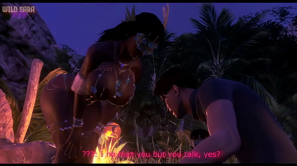 A Wild Life Story - Chapter 1 - Meno, Do You Copy? thumbnail