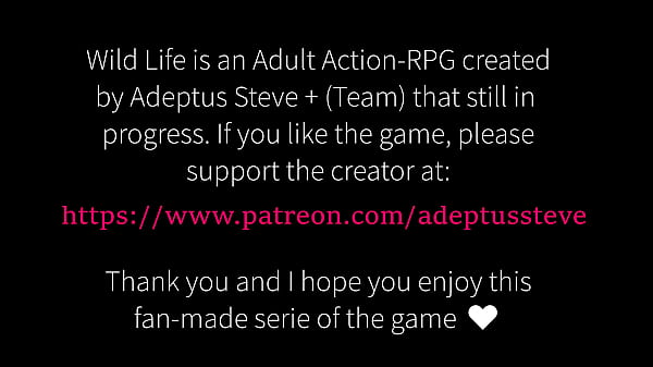 Nonton A Wild Life Story - Chapter 1 - Meno, Do You Copy? thumbnail