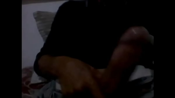 Quando ela chegar vou comer seu cuzinho!!!