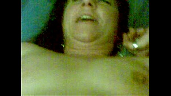 Play MP4 - Missus first time on camera