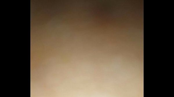 Taking his BBC from the back 