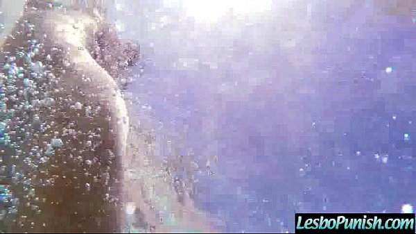 Cute LesboGet Punish WithDildos_By Mean_Lesbian_ariana whitney video 13