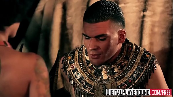 Play MP4 - &lpar;Clover Skin Diamond&rpar; - The Offering - DigitalPlayground