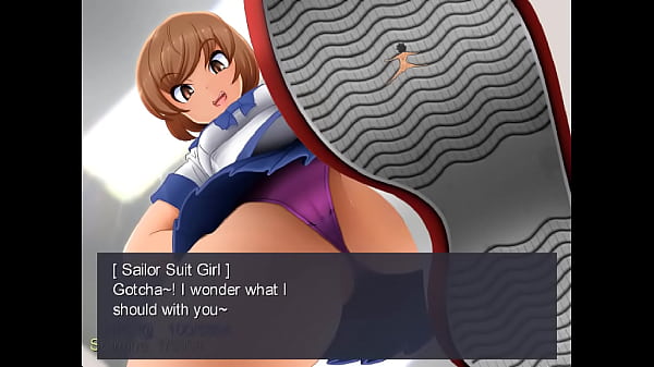 Nonton Best Comp Of Hentai Femdom Game thumbnail