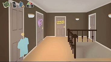 Nonton A Town Uncovered 7 - Freezer Fuck To Marm Up thumbnail