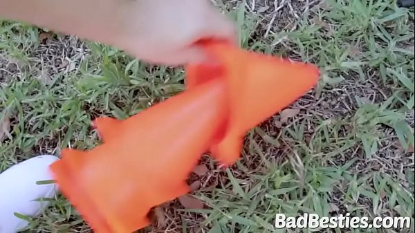 Play MP4 - Pretty Chicks Fucked after Workout