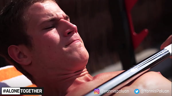 The ultimate Reality Show - Yannis Paluan 