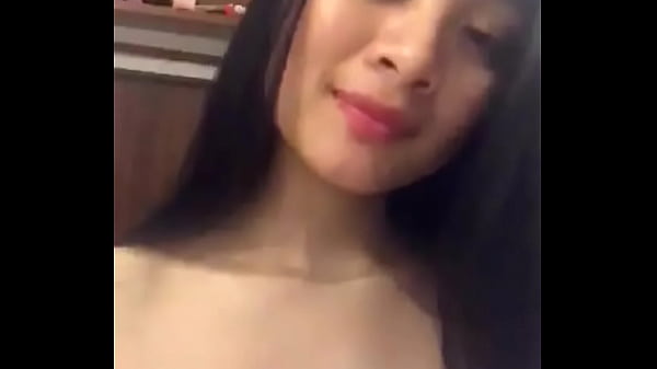 Indonesian Girl With PinkNipple_Send LDRVideo For Her Boyfriend