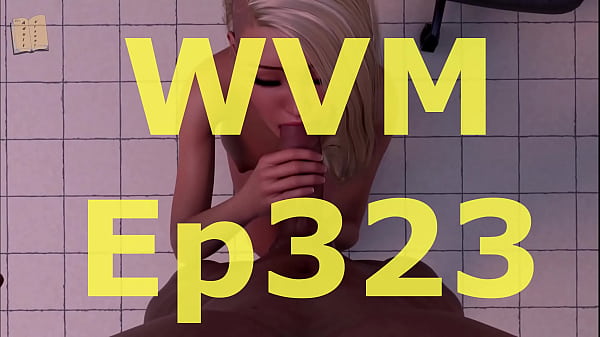 Nonton Wvm 323 thumbnail