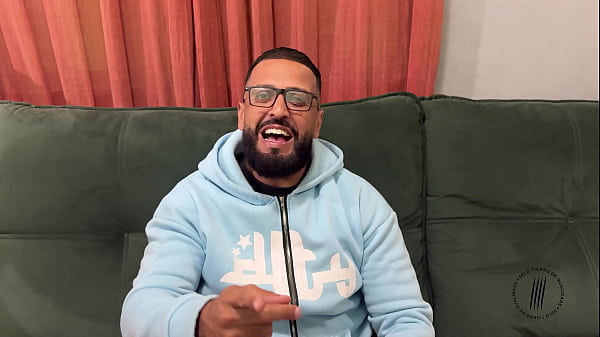 Nonton Que Raba Enorme No Meu Pau - Completo No Red thumbnail