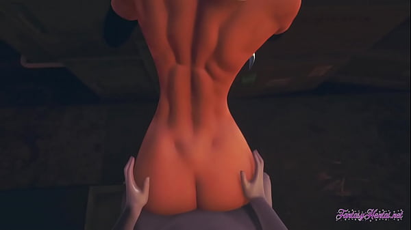 Star wars hentai point of view ashoka blowjob and is penetrated