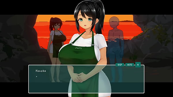 Play MP4 - SUMMER ~14th of Summer~ - gameplay video