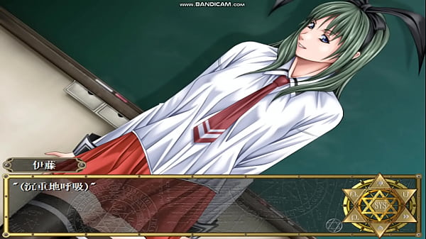 Bibleblack playthrough part1 