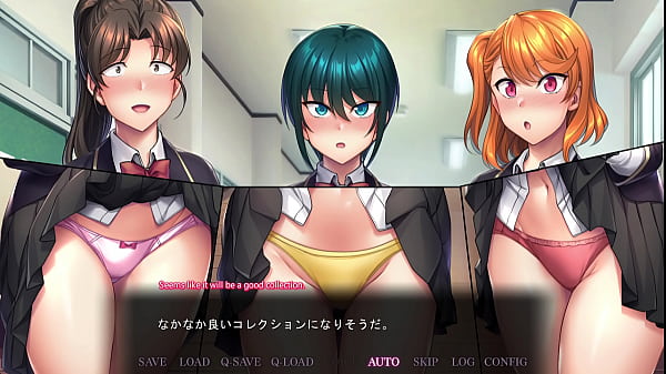 Saimin Seishidou Secret Lesson Suzu Rikawa route 2 ver 2