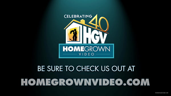 Steamy Amateur Threesome Ends With A Messy Creampie thumbnail