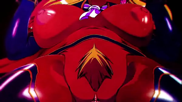 Club dance dragon PartM