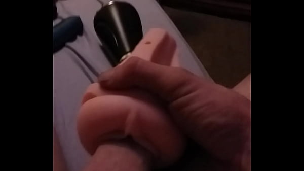 New toy