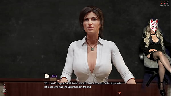 Croft adventures #27 