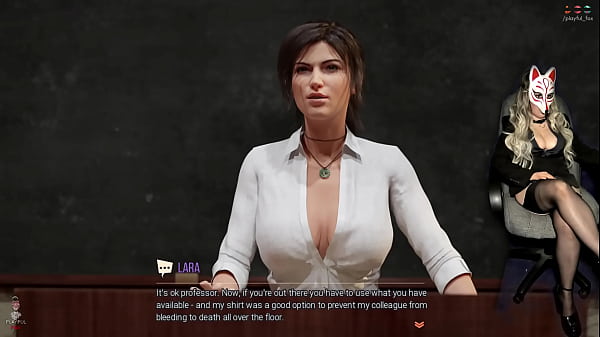 CROFT Adventures #27 