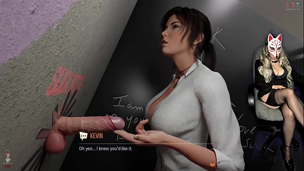 Croft Adventures #27 thumbnail