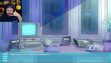 The Lust Out Of Time #1 - Porn Adult Game Blowjob Deepthroat thumbnail