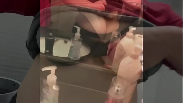 Wife shares her titties with me 