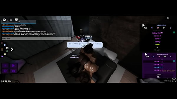 Play MP4 - fucked two sluts~ &lpar;roblox&rpar;