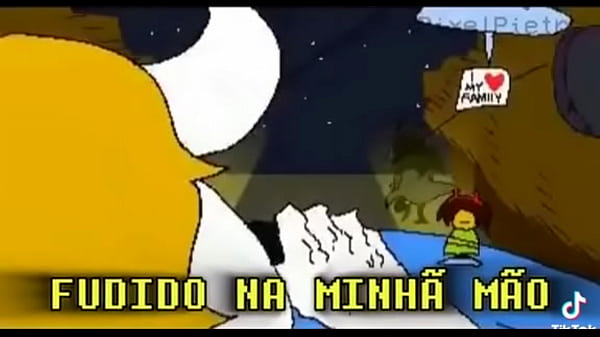 Estou dirigindo e ele muta e muta 
