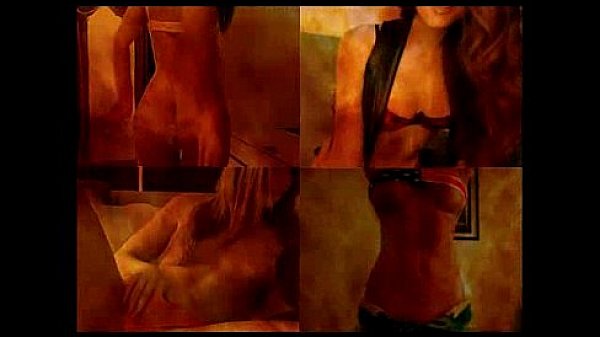 Lesbians enjoying themselves 0100 